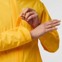 Jack Wolfskin PACK & GO SHELL W Damen - Regenjacke -Sport Kleidung Welt 5637929205 s pack go shell w jack wolfskin 24