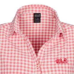 Jack Wolfskin KEPLER SHIRT Damen - Outdoor Bluse 9 Jack Wolfskin KEPLER SHIRT Damen - Outdoor Bluse -Sport Kleidung Welt 5637929270 c kepler shirt jack wolfskin 24