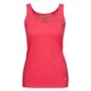 Jack Wolfskin PACK & GO TANK W Damen - Funktionsshirt -Sport Kleidung Welt 5637929428 a pack go tank w jack wolfskin 24