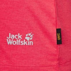 Jack Wolfskin PACK & GO TANK W Damen - Funktionsshirt 7 Jack Wolfskin PACK & GO TANK W Damen - Funktionsshirt -Sport Kleidung Welt 5637929428 c pack go tank w jack wolfskin 24