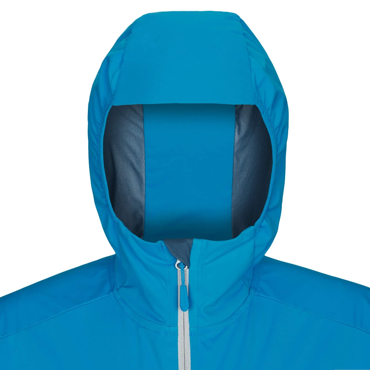 Jack Wolfskin EAGLE PEAK II SOFTSHELL M Herren - Softshelljacke 8 Jack Wolfskin EAGLE PEAK II SOFTSHELL M Herren - Softshelljacke – Bild 6