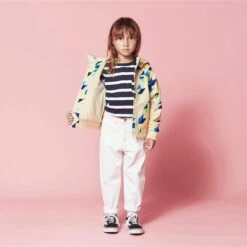 THE LOBSTER Kinder - Übergangsjacke -Sport Kleidung Welt 5637930221 c the lobster gosoaky 24