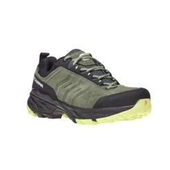 Scarpa RUSH TRAIL GTX WMN Damen - Wanderschuhe -Sport Kleidung Welt 5637930411 b rush trail gtx wmn scarpa 24