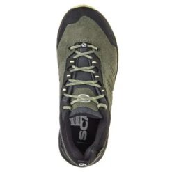 Scarpa RUSH TRAIL GTX WMN Damen - Wanderschuhe -Sport Kleidung Welt 5637930411 f rush trail gtx wmn scarpa 24