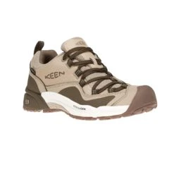 Keen WASATCH CREST WP Damen - Wanderschuhe 10 Keen WASATCH CREST WP Damen - Wanderschuhe -Sport Kleidung Welt 5637931173 b wasatch crest wp keen 24