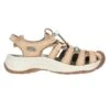Keen ASTORIA WEST LEATHER W Damen - Freizeitsandalen -Sport Kleidung Welt 5637931193 a astoria west leather keen 24