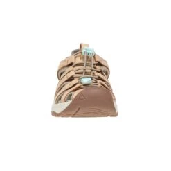 Keen ASTORIA WEST LEATHER W Damen - Freizeitsandalen -Sport Kleidung Welt 5637931193 d astoria west leather keen 24