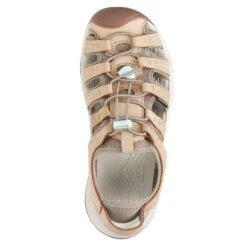 Keen ASTORIA WEST LEATHER W Damen - Freizeitsandalen -Sport Kleidung Welt 5637931193 f astoria west leather keen 24