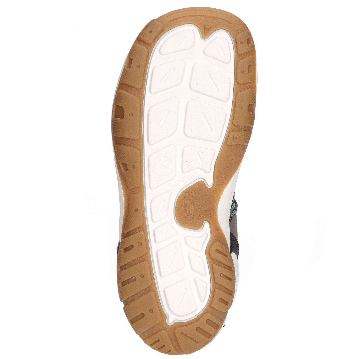 Keen KNOTCH CREEK Y Kinder - Outdoor Sandalen 9 Keen KNOTCH CREEK Y Kinder - Outdoor Sandalen – Bild 7