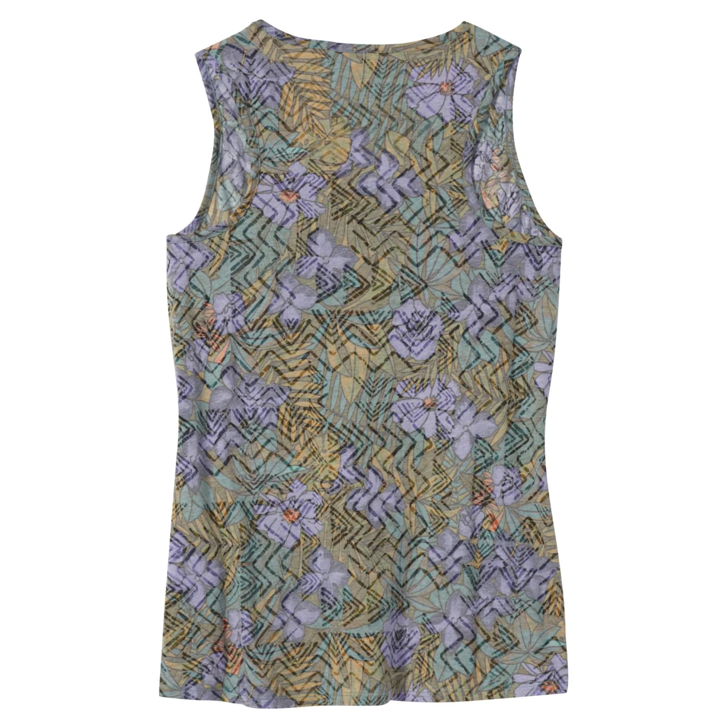 Royal Robbins FEATHERWEIGHT TANK Damen - Trägershirt 4 Royal Robbins FEATHERWEIGHT TANK Damen - Trägershirt – Bild 2