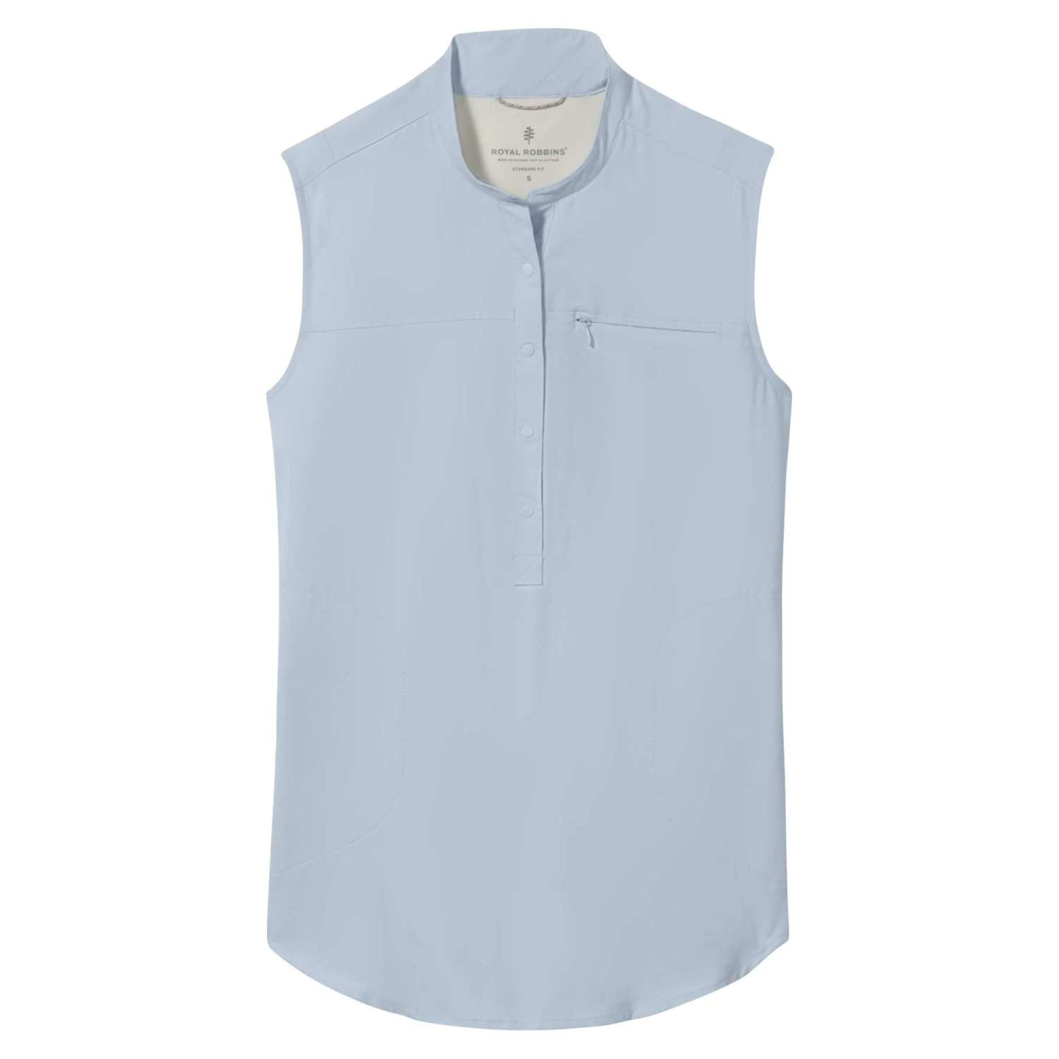 Royal Robbins EXPEDITION PRO TUNIC Damen - Tunika