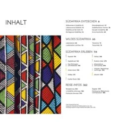 VIS-À-VIS REISEFÜHRER SÜDAFRIKA - Reiseführer 6 VIS-À-VIS REISEFÜHRER SÜDAFRIKA - Reiseführer -Sport Kleidung Welt 5637932306 b visvis reisefuehrer suedafrika 24