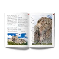 DOLOMITEN MEHRSEILLÄNGEN - Kletterführer -Sport Kleidung Welt 5637933668 f dolomiten mehrseillaengen 24