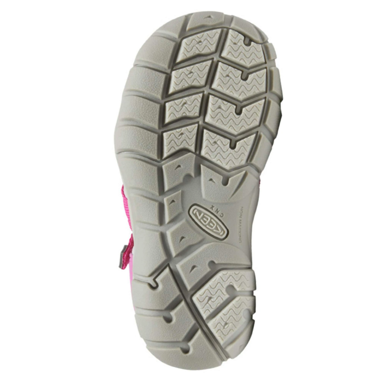 Keen SEACAMP II CNX C Kinder - Freizeitsandalen 8 Keen SEACAMP II CNX C Kinder - Freizeitsandalen – Bild 6