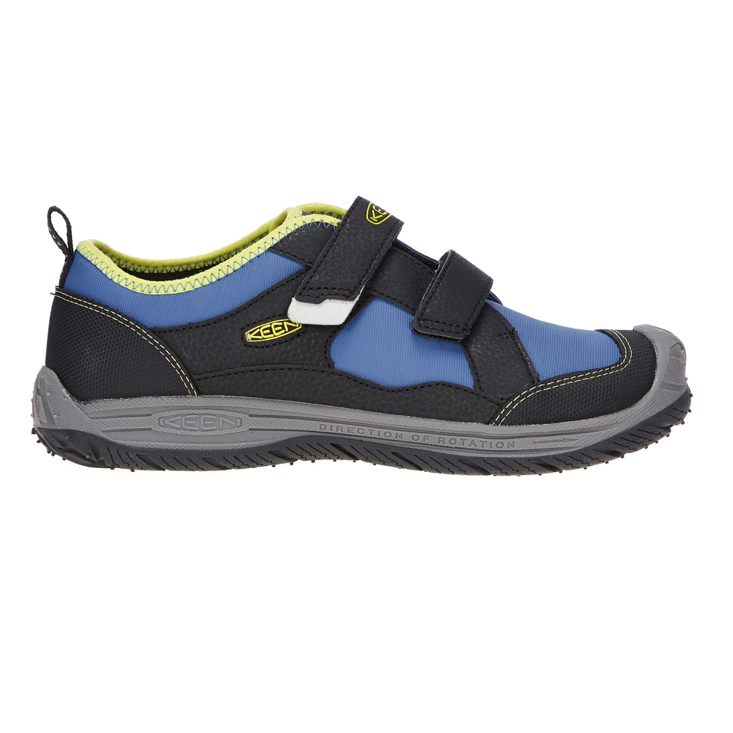 Keen SPEED HOUND Y Kinder - Freizeitschuhe 3 Keen SPEED HOUND Y Kinder - Freizeitschuhe