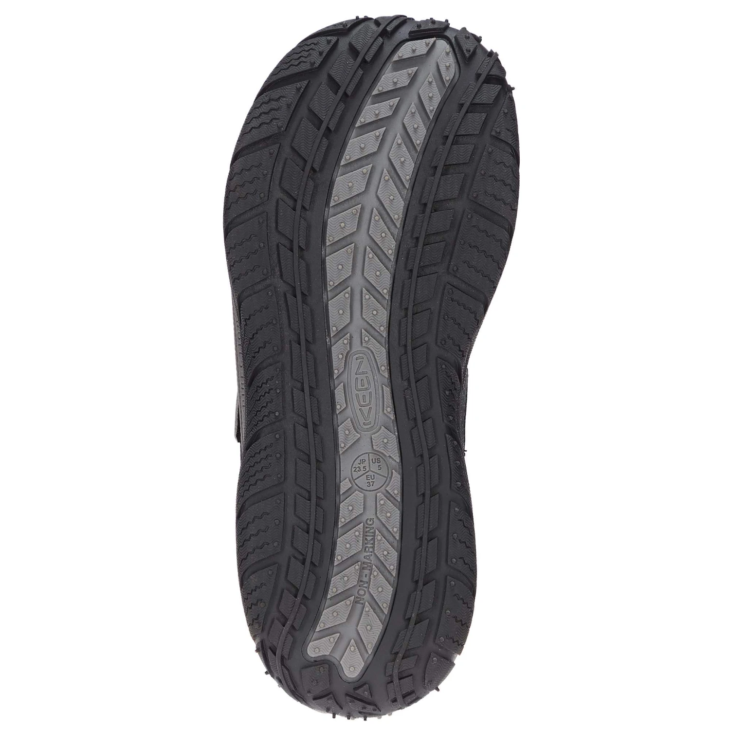 Keen SPEED HOUND Y Kinder - Freizeitschuhe 9 Keen SPEED HOUND Y Kinder - Freizeitschuhe – Bild 7