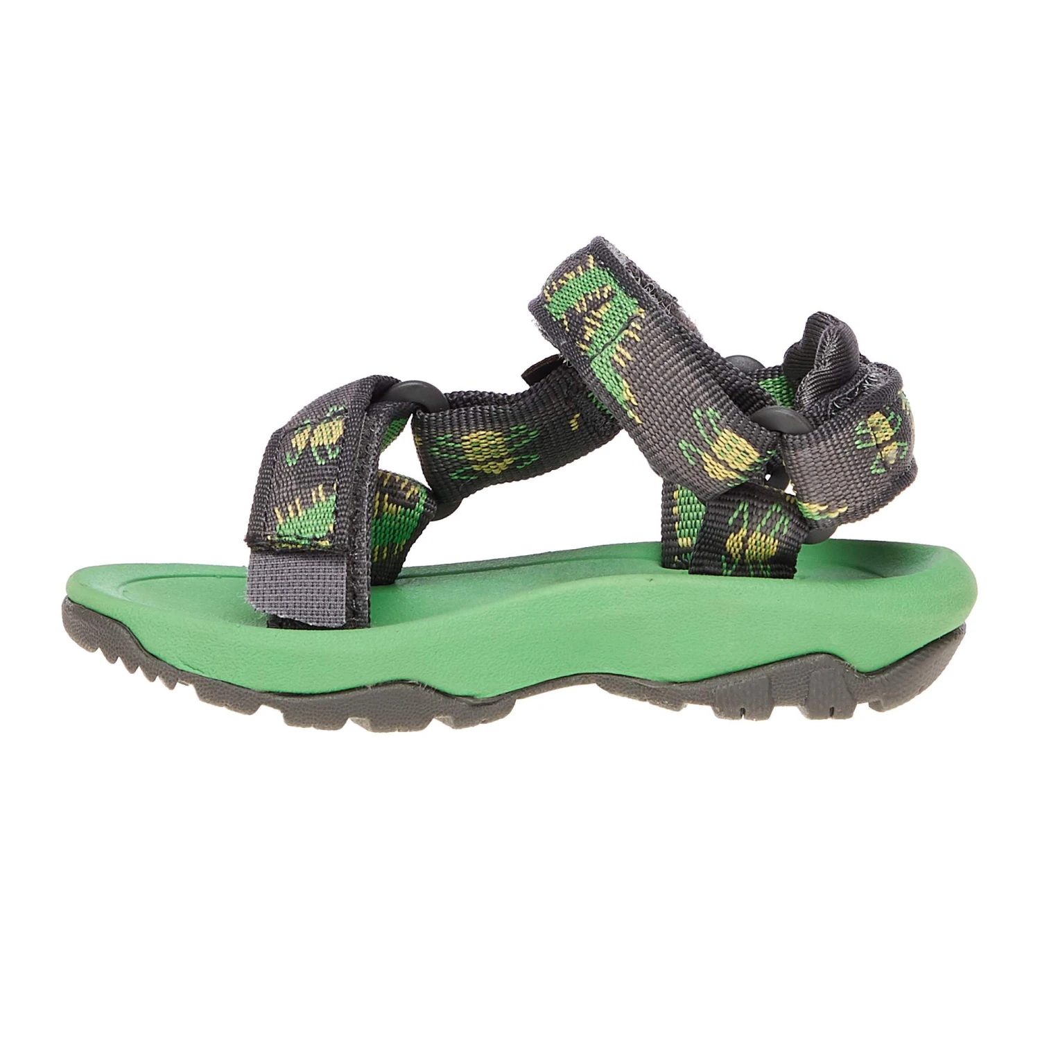 Teva HURRICANE XLT 2 Kinder - Trekkingsandalen 5 Teva HURRICANE XLT 2 Kinder - Trekkingsandalen – Bild 3