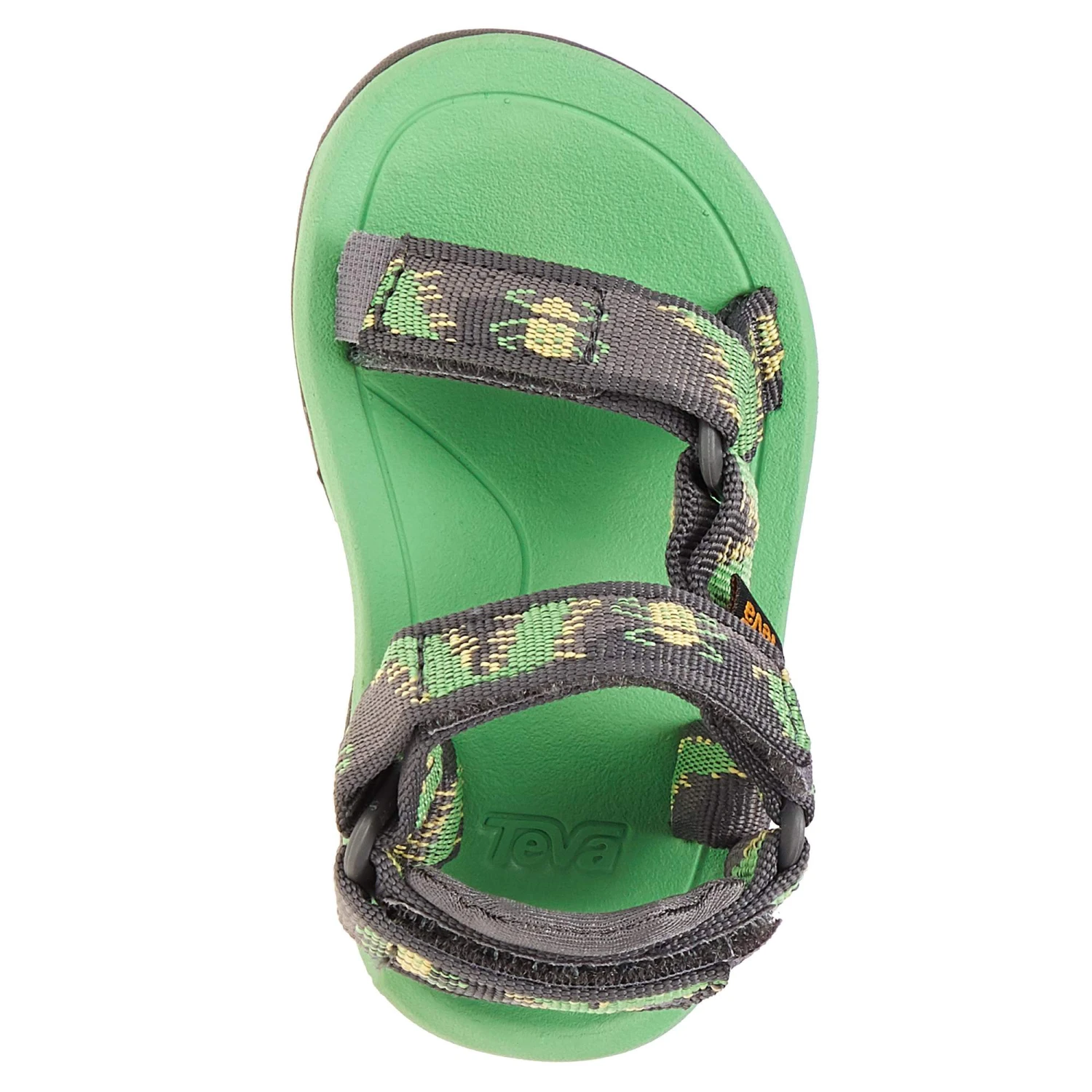 Teva HURRICANE XLT 2 Kinder - Trekkingsandalen 8 Teva HURRICANE XLT 2 Kinder - Trekkingsandalen – Bild 6