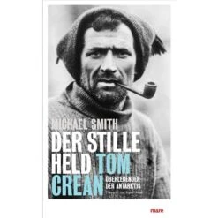 DER STILLE HELD - Biografie