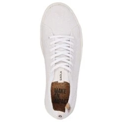 Saola CANNON KNIT II Damen - Freizeitschuhe -Sport Kleidung Welt 5637937455 f cannon knit saola 24