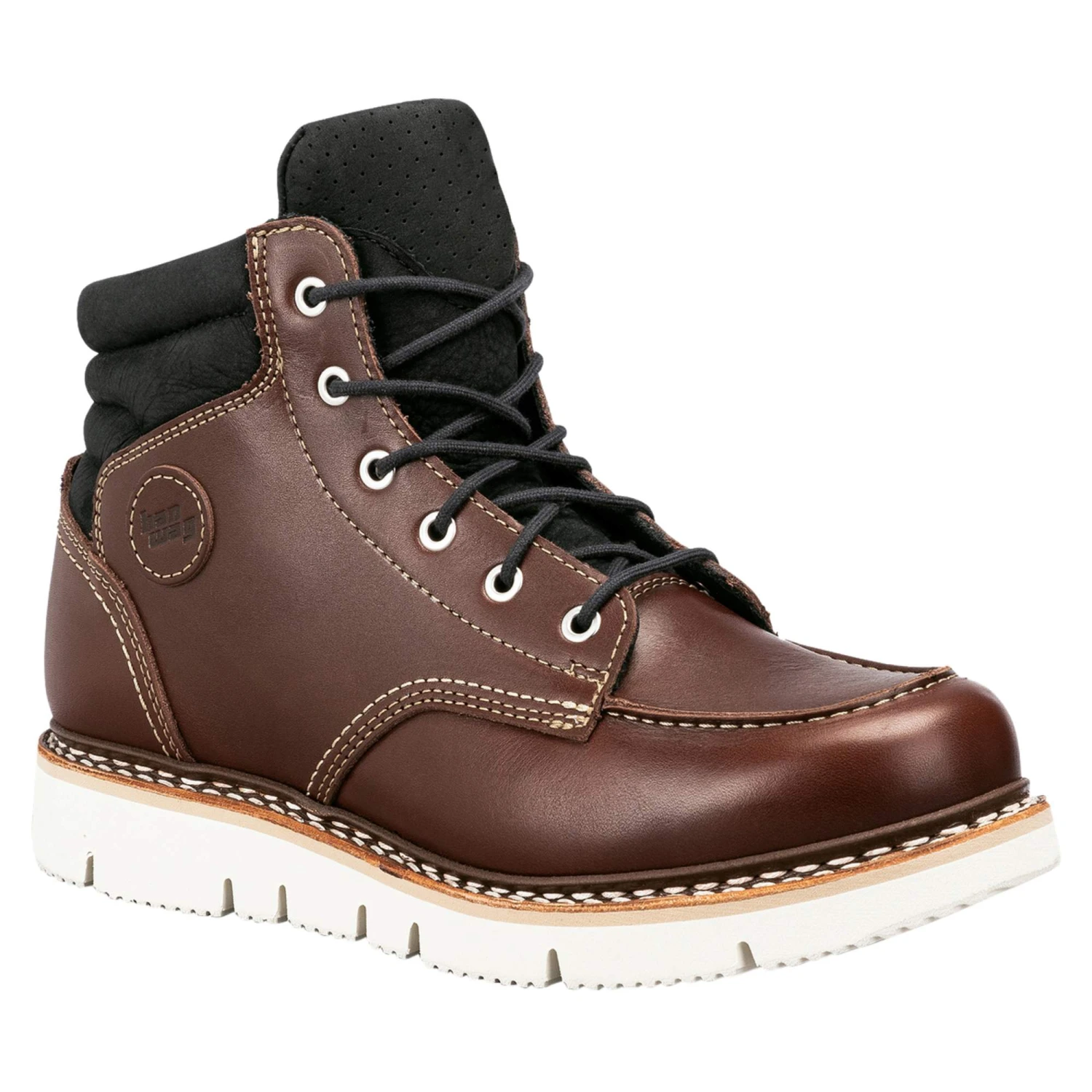 Hanwag KREUTNER Herren - Freizeitstiefel 4 Hanwag KREUTNER Herren - Freizeitstiefel – Bild 2