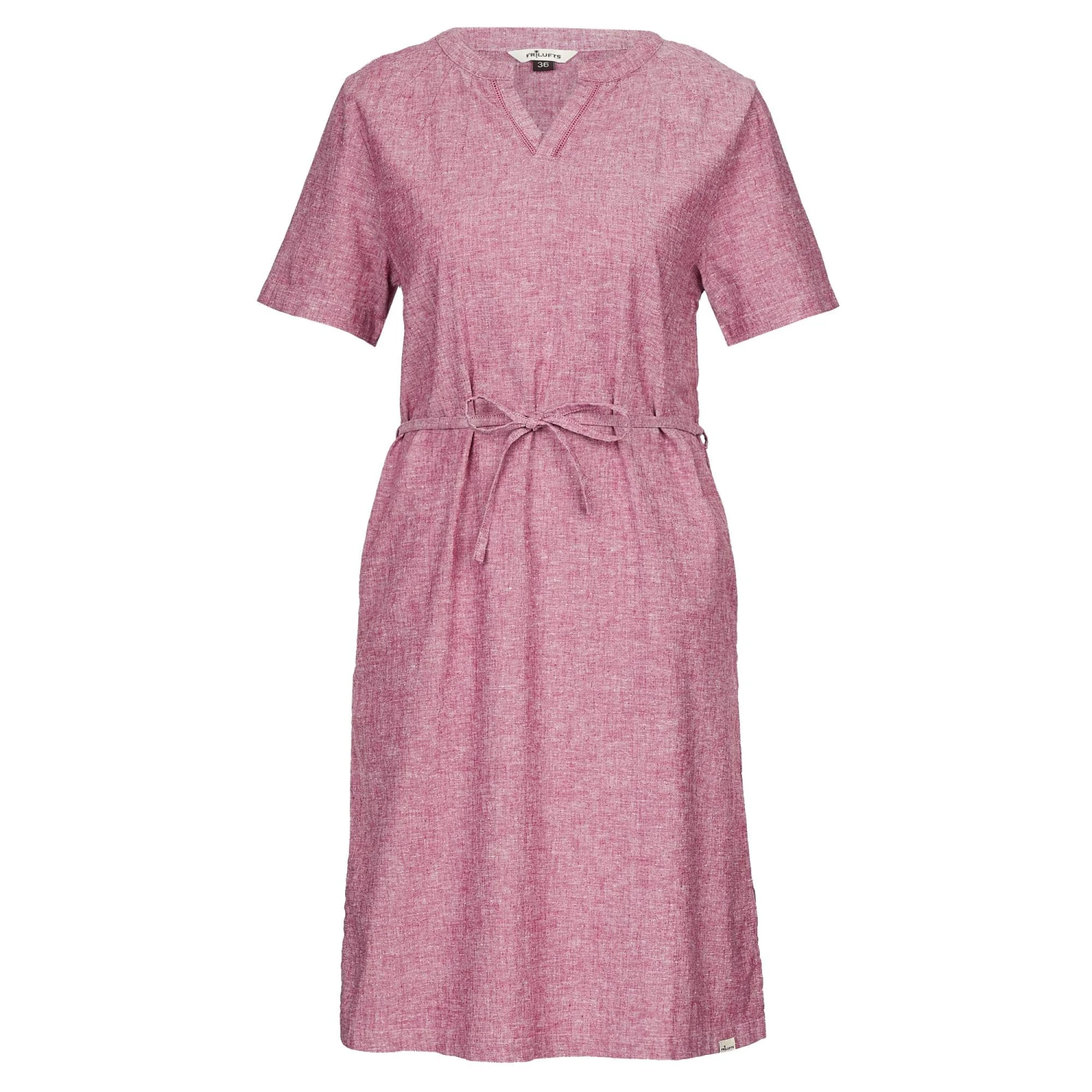 FRILUFTS TIDORE DRESS Damen - Kleid 3 FRILUFTS TIDORE DRESS Damen - Kleid