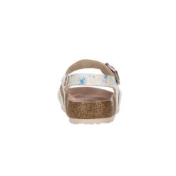 Birkenstock RIO KIDS BFDD SUMMER FLORAL Kinder - Freizeitsandalen -Sport Kleidung Welt 5637938546 e rio kids bfdd summer floral birkenstock 24