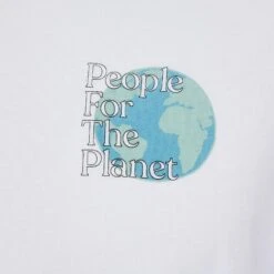 Tentree U PEOPLE FOR THE PLANET T-SHIRT Unisex - T-Shirt 8 Tentree U PEOPLE FOR THE PLANET T-SHIRT Unisex - T-Shirt -Sport Kleidung Welt 5637938716 c u people for the planet tshirt tentree 24