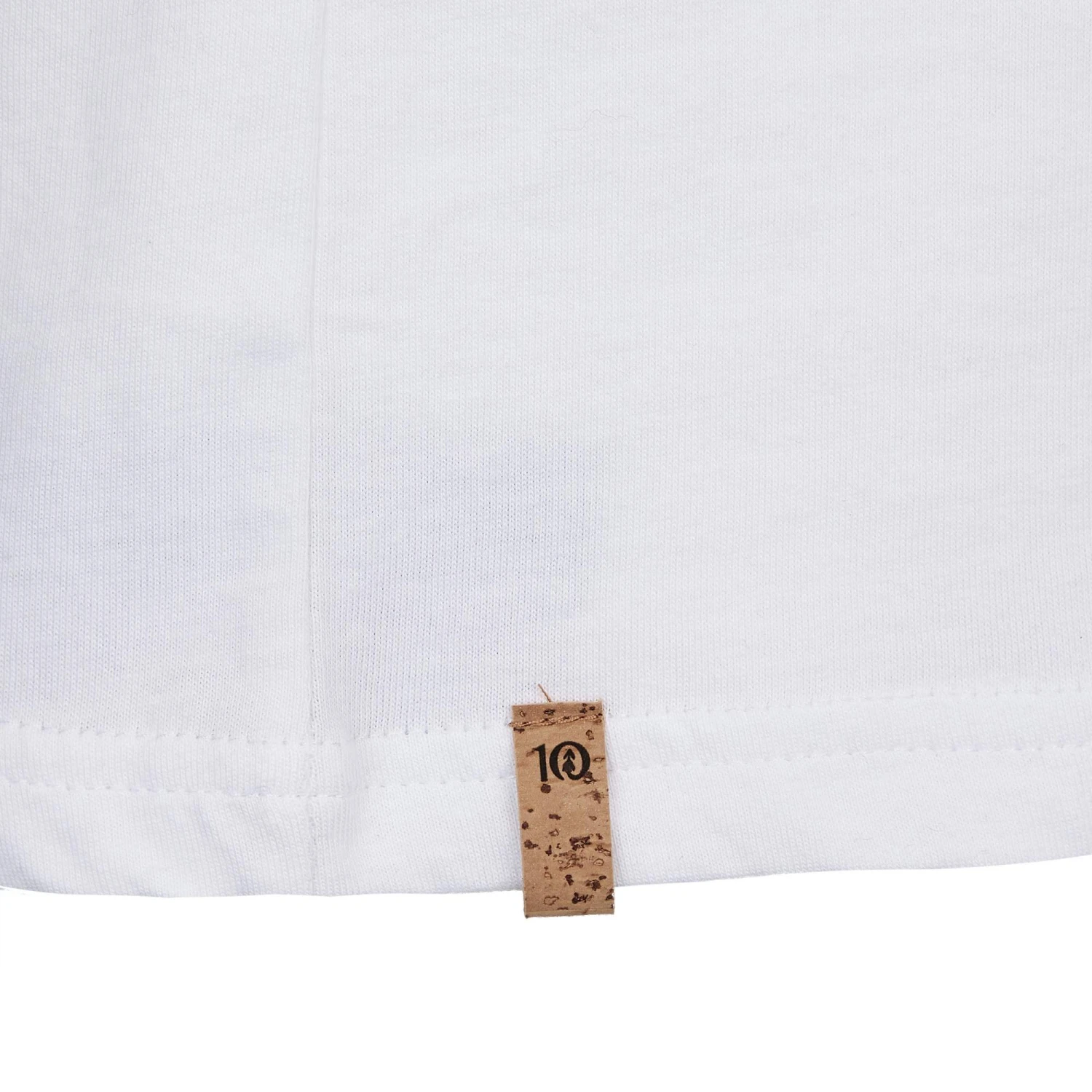 Tentree U PEOPLE FOR THE PLANET T-SHIRT Unisex - T-Shirt 6 Tentree U PEOPLE FOR THE PLANET T-SHIRT Unisex - T-Shirt – Bild 4