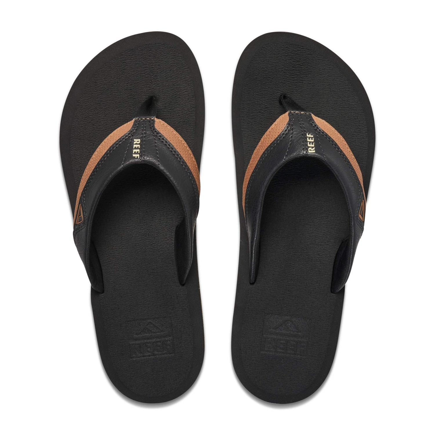 Reef CUSHION DAWN Herren - Freizeitsandalen 6 Reef CUSHION DAWN Herren - Freizeitsandalen – Bild 4