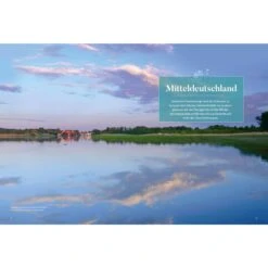 DAS RADREISEBUCH DEUTSCHLAND - Radwanderführer 10 DAS RADREISEBUCH DEUTSCHLAND - Radwanderführer -Sport Kleidung Welt 5637939622 c das radreisebuch deutschland 24