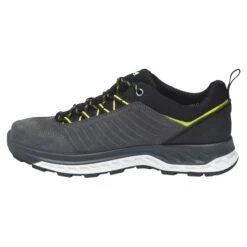 Hanwag BLUERIDGE LOW LL Herren - Wanderschuhe -Sport Kleidung Welt 5637941114 i blueridge low ll hanwag 24