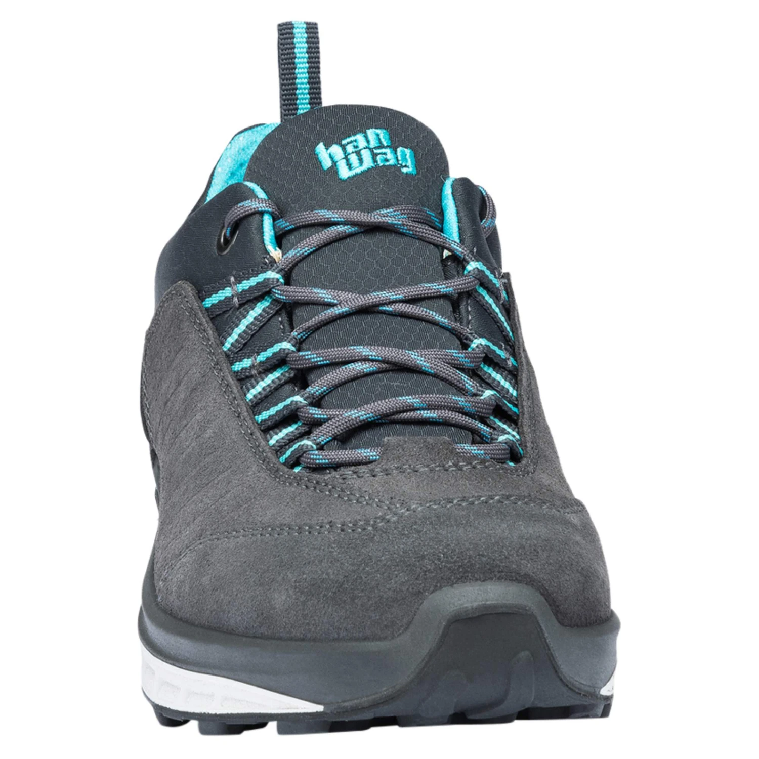 Hanwag BLUERIDGE LOW LADY LL Damen - Wanderschuhe 6 Hanwag BLUERIDGE LOW LADY LL Damen - Wanderschuhe – Bild 4