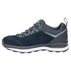 Hanwag BLUERIDGE LOW LADY ES Damen - Wanderschuhe -Sport Kleidung Welt 5637941170 c blueridge low lady es hanwag 24