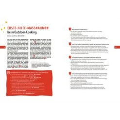 KOCHEN OHNE STROM - DAS NOTFALLKOCHBUCH - Ratgeber -Sport Kleidung Welt 5637942595 c kochen ohne strom das notfallkochbuch 24