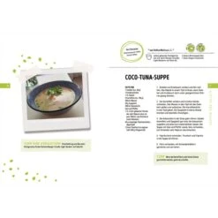 KOCHEN OHNE STROM - DAS NOTFALLKOCHBUCH - Ratgeber -Sport Kleidung Welt 5637942595 e kochen ohne strom das notfallkochbuch 24