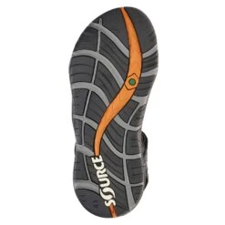 Source GOBI Herren - Trekkingsandalen -Sport Kleidung Welt 5637942660 g gobi source 24