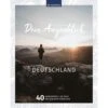 DEIN AUGENBLICK DEUTSCHLAND - Wanderführer -Sport Kleidung Welt 5637943023 a dein augenblick deutschland 24