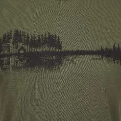 Tentree M SUMMER GUITAR T-SHIRT Herren - T-Shirt -Sport Kleidung Welt 5637943671 c m summer guitar tshirt tentree 24