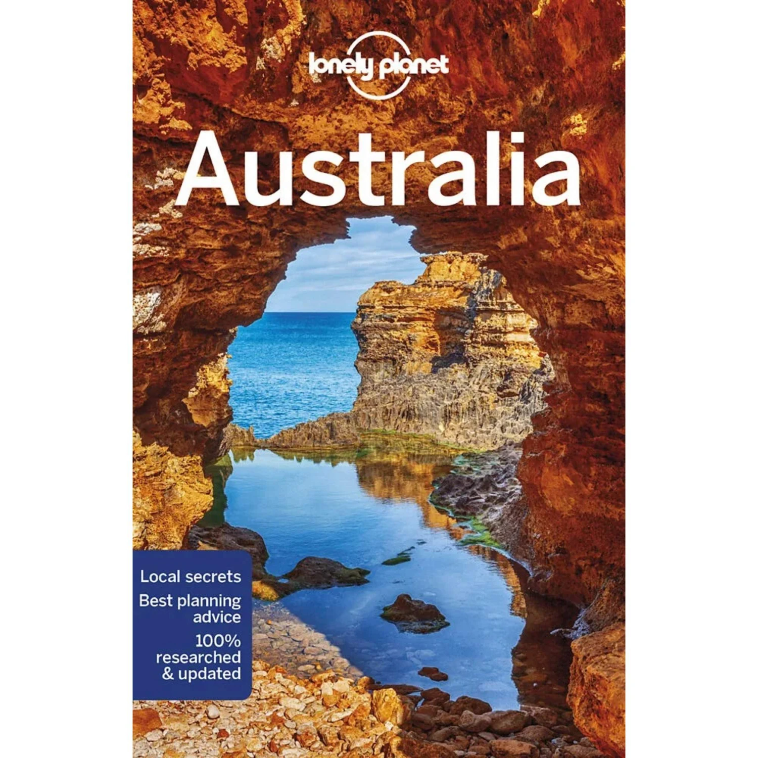 AUSTRALIA - Reiseführer 3 AUSTRALIA - Reiseführer