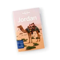 JORDAN - Reiseführer