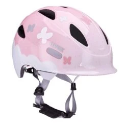 Uvex OYO STYLE Kinder - Fahrradhelm