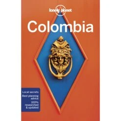 COLOMBIA - Reiseführer