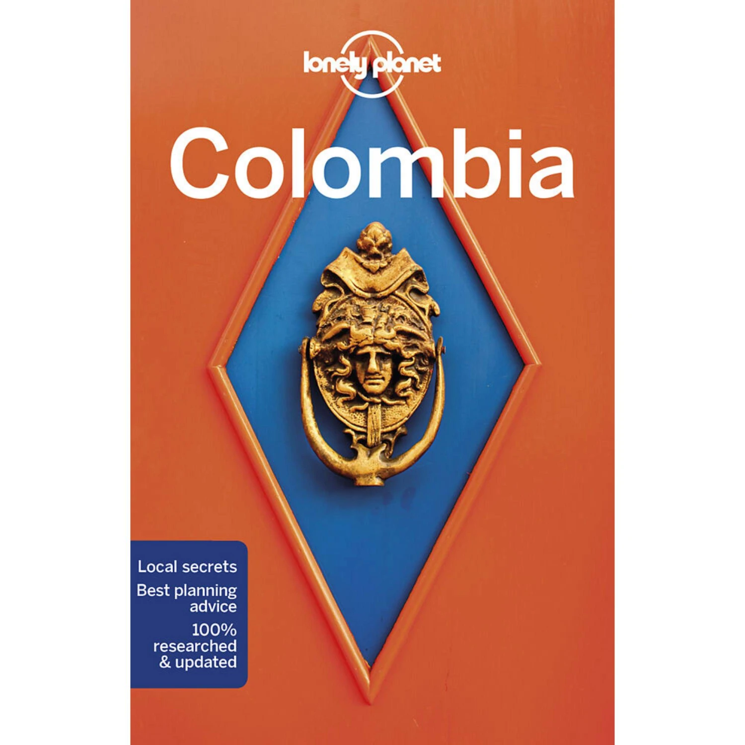 COLOMBIA - Reiseführer 3 COLOMBIA - Reiseführer