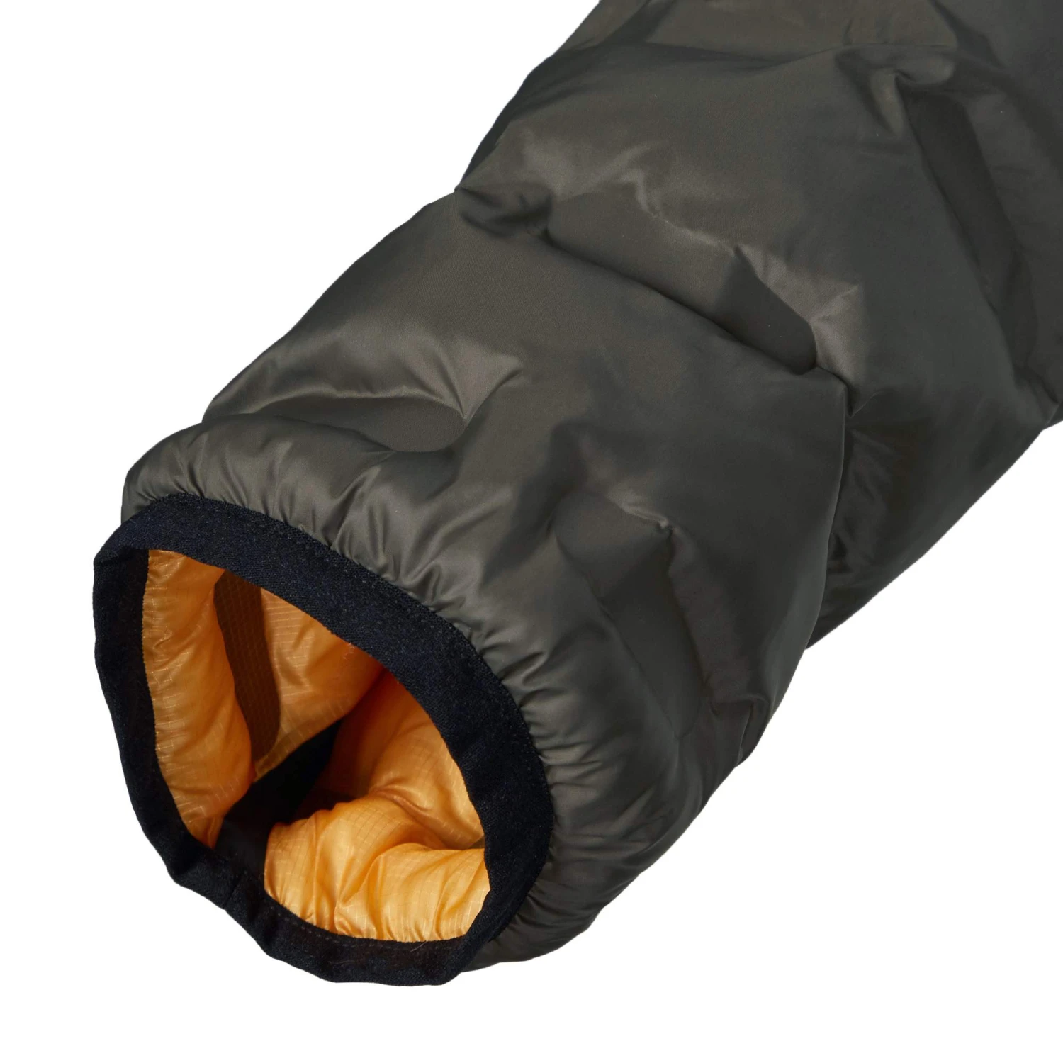 SWITCH JACKET Herren - Isolationsjacke 5 SWITCH JACKET Herren - Isolationsjacke – Bild 3