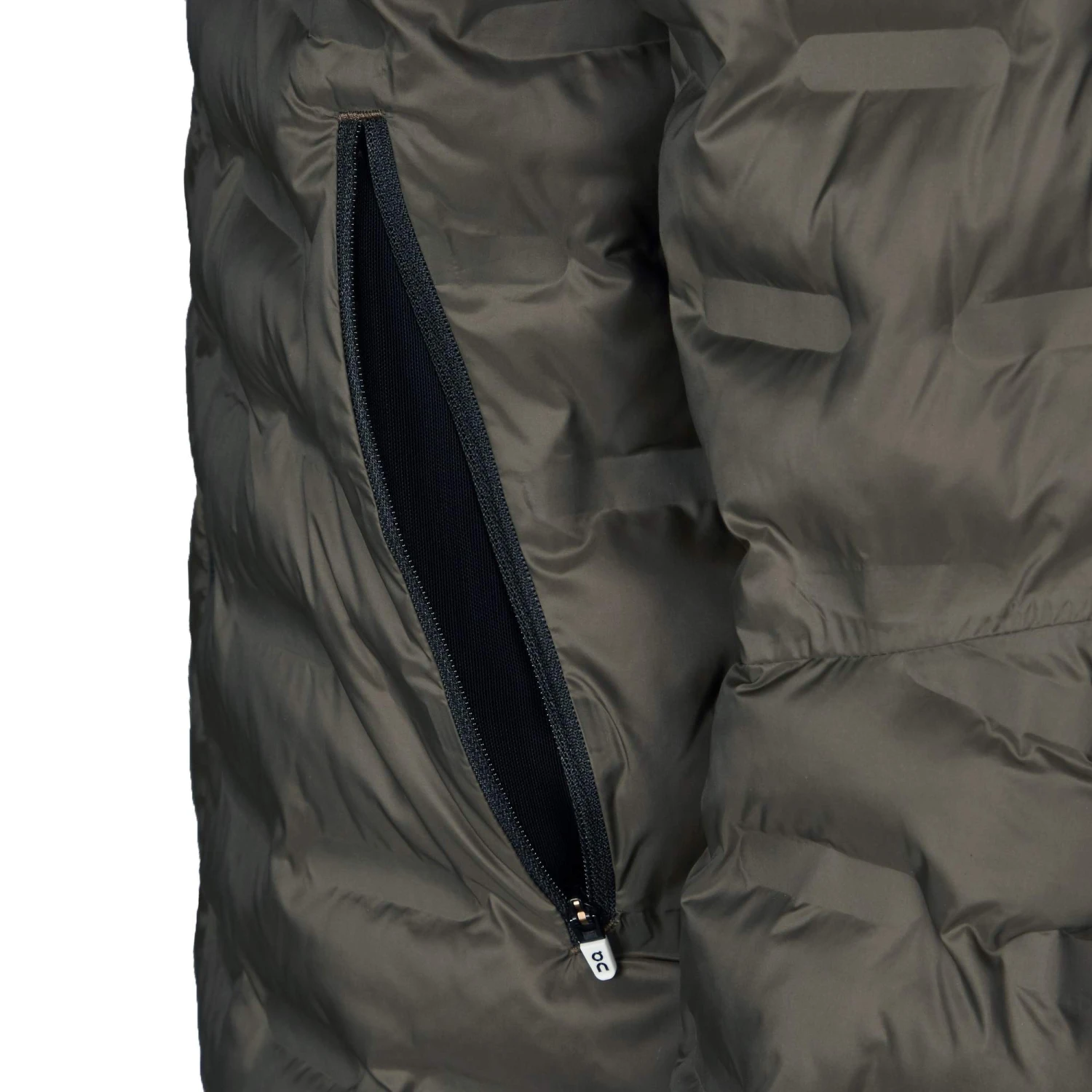 SWITCH JACKET Herren - Isolationsjacke 6 SWITCH JACKET Herren - Isolationsjacke – Bild 4