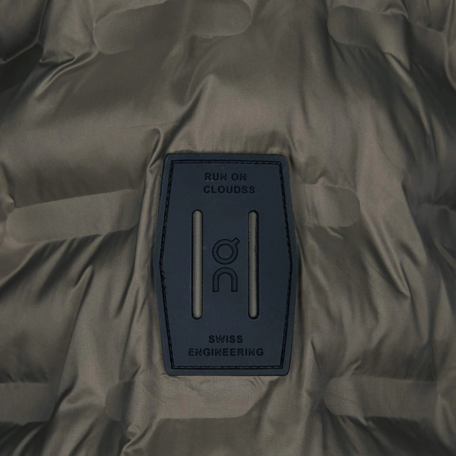 SWITCH JACKET Herren - Isolationsjacke 8 SWITCH JACKET Herren - Isolationsjacke – Bild 6