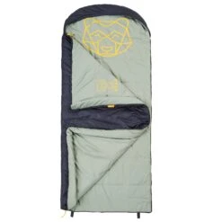FRILUFTS PACAYA RS KIDS - Deckenschlafsack -Sport Kleidung Welt 5637945805 c pacaya rs kids frilufts 24