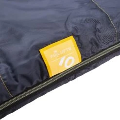 FRILUFTS PACAYA RS KIDS - Deckenschlafsack -Sport Kleidung Welt 5637945805 e pacaya rs kids frilufts 24