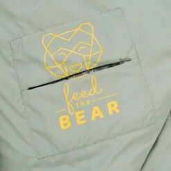 FRILUFTS PACAYA RS KIDS - Deckenschlafsack -Sport Kleidung Welt 5637945805 h pacaya rs kids frilufts 24